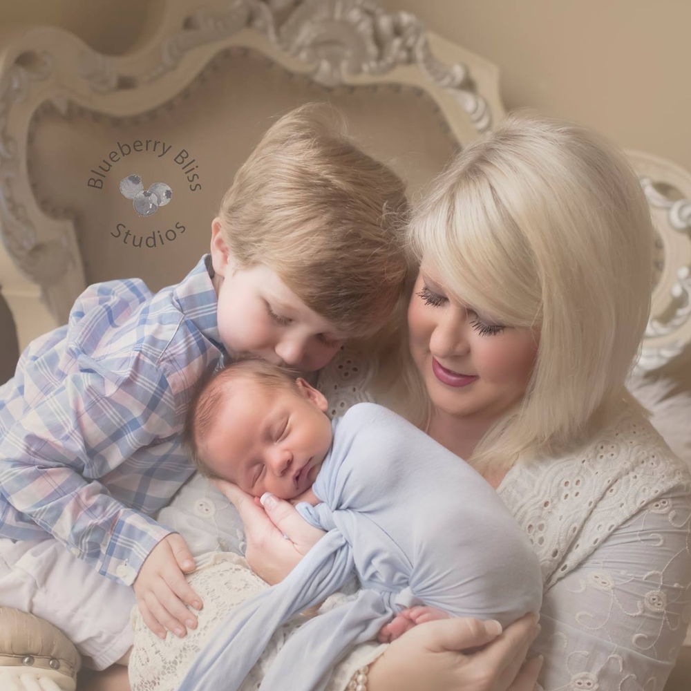 Meet your Posher, Kelli